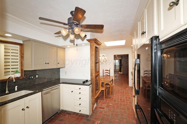 1615 S BRYAN #19 Street, Amarillo, TX 79102