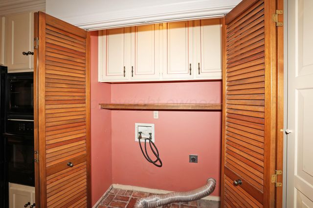 1615 S BRYAN #19 Street, Amarillo, TX 79102