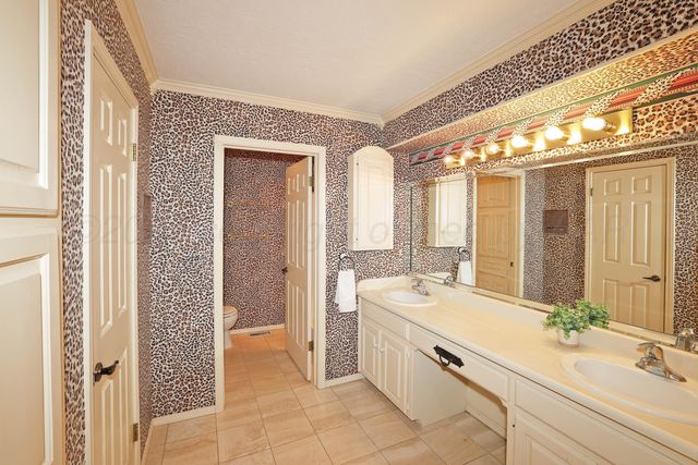 1615 S BRYAN #19 Street, Amarillo, TX 79102