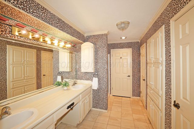 1615 S BRYAN #19 Street, Amarillo, TX 79102