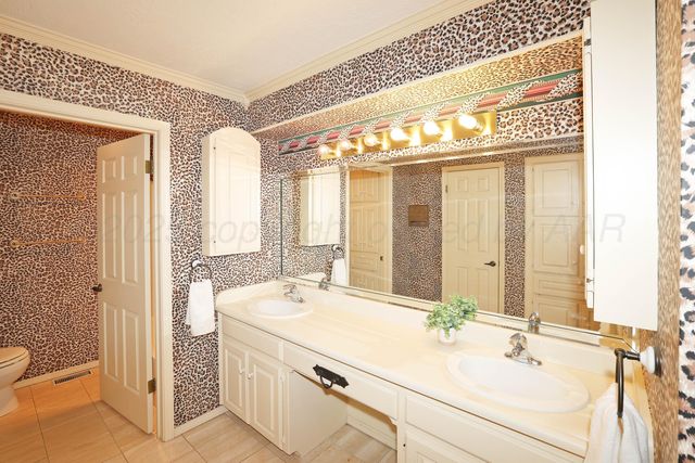 1615 S BRYAN #19 Street, Amarillo, TX 79102