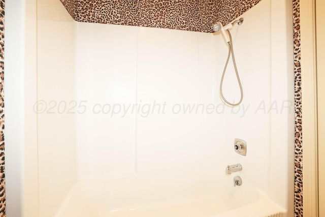 1615 S BRYAN #19 Street, Amarillo, TX 79102