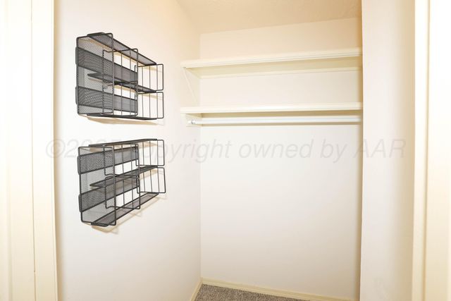 1615 S BRYAN #19 Street, Amarillo, TX 79102