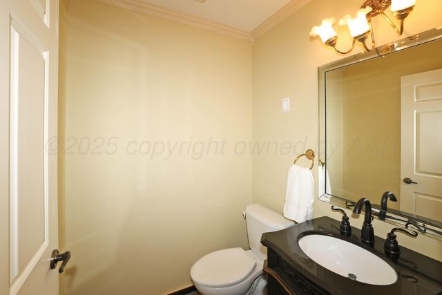 1615 S BRYAN #19 Street, Amarillo, TX 79102