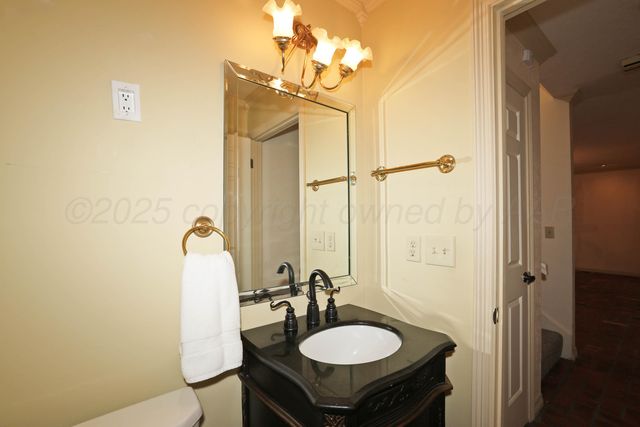 1615 S BRYAN #19 Street, Amarillo, TX 79102