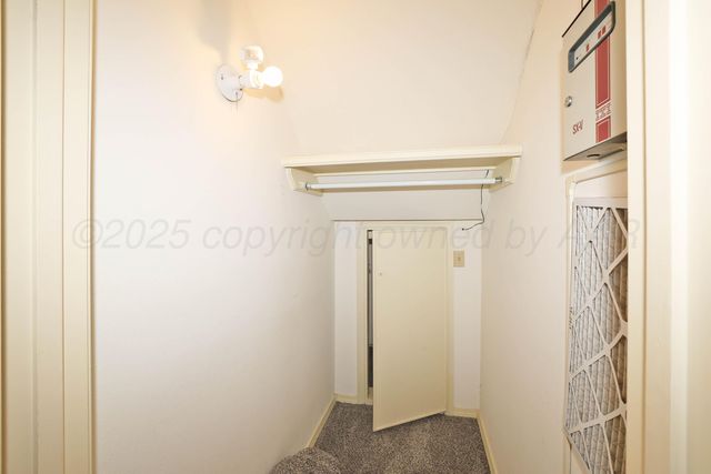 1615 S BRYAN #19 Street, Amarillo, TX 79102