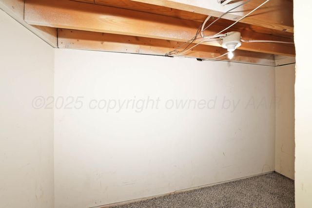 1615 S BRYAN #19 Street, Amarillo, TX 79102