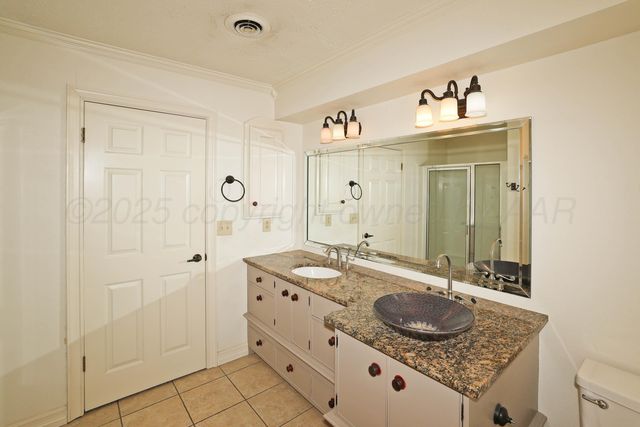 1615 S BRYAN #19 Street, Amarillo, TX 79102