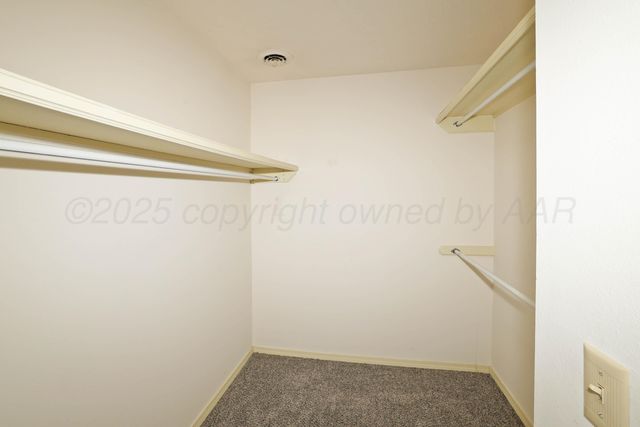 1615 S BRYAN #19 Street, Amarillo, TX 79102