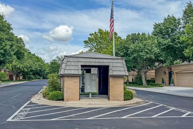 1615 S BRYAN #19 Street, Amarillo, TX 79102