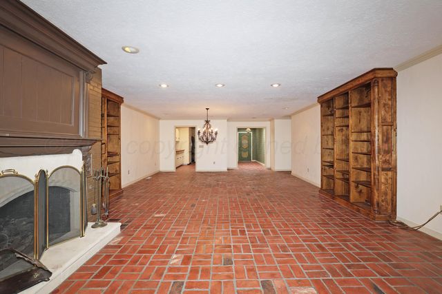 1615 S BRYAN #19 Street, Amarillo, TX 79102