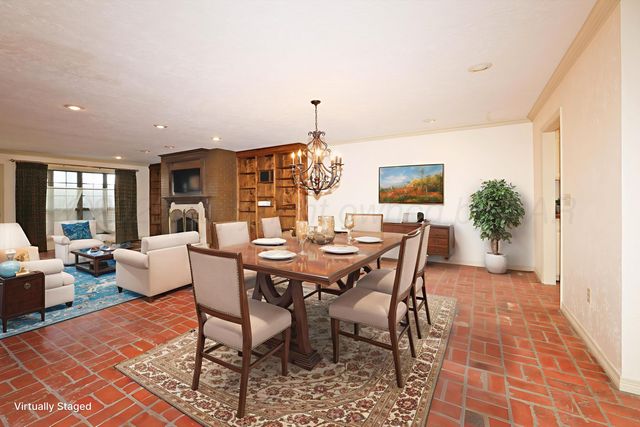 1615 S BRYAN #19 Street, Amarillo, TX 79102