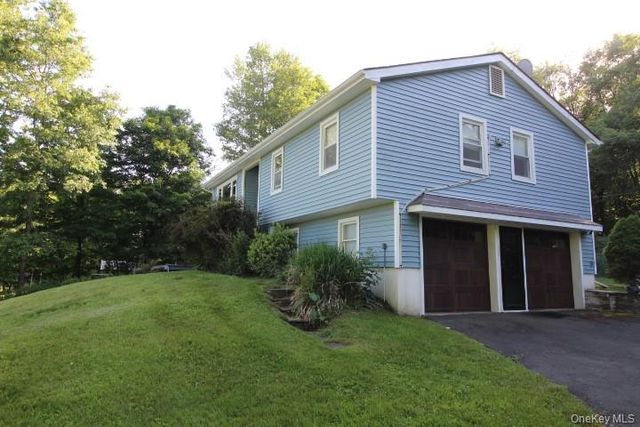545 Stump Pond Road, Livingston Manor, NY 12758