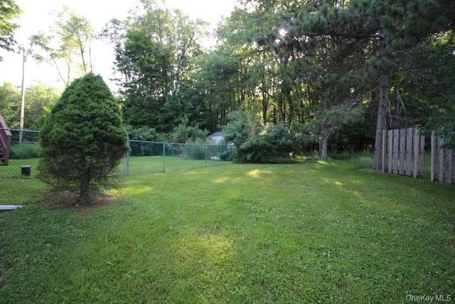 545 Stump Pond Road, Livingston Manor, NY 12758