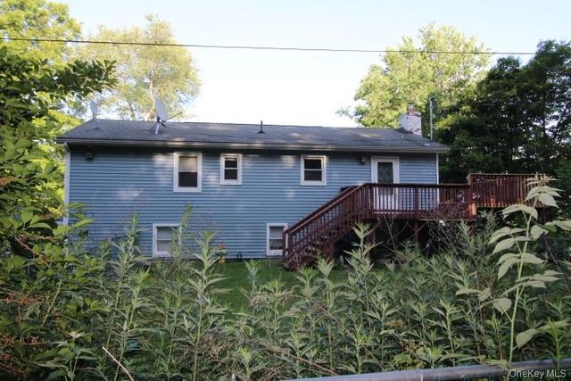 545 Stump Pond Road, Livingston Manor, NY 12758