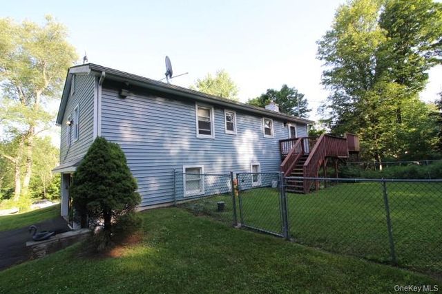 545 Stump Pond Road, Livingston Manor, NY 12758