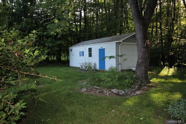 545 Stump Pond Road, Livingston Manor, NY 12758