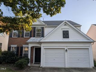 5435 Wind Mountain Lane, Raleigh, NC 27613