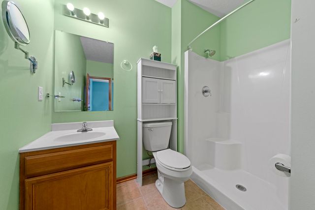 Address unavailable.