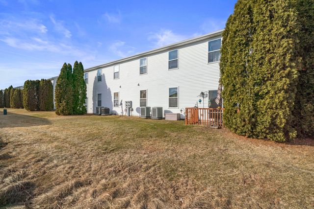 Address unavailable.