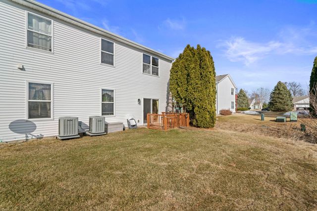 Address unavailable.