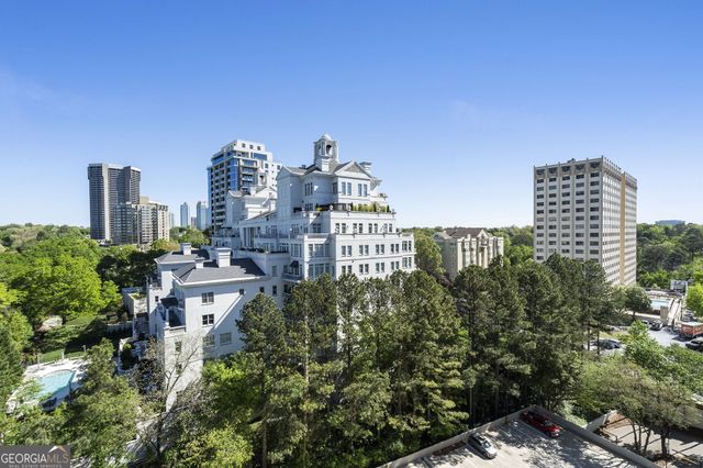 2460 Peachtree Road NE 1511, Atlanta, GA 30305