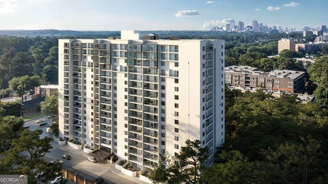2460 Peachtree Road NE 1511, Atlanta, GA 30305