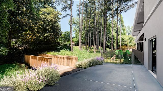 2460 Peachtree Road NE 1511, Atlanta, GA 30305