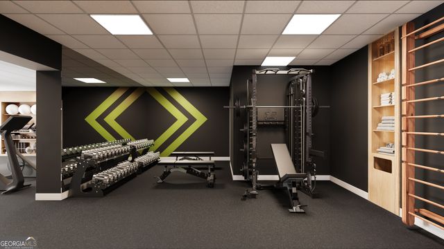 2460 Peachtree Road NE 1511, Atlanta, GA 30305