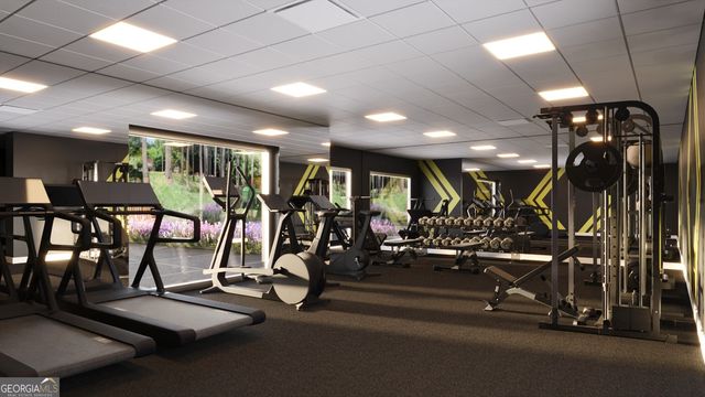 2460 Peachtree Road NE 1511, Atlanta, GA 30305