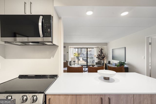 2460 Peachtree Road NE 1511, Atlanta, GA 30305