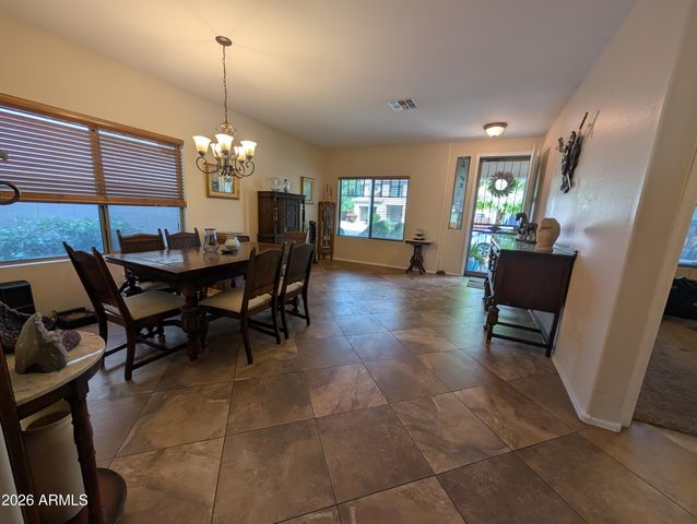 6814 S 49TH Drive, Laveen, AZ 85339