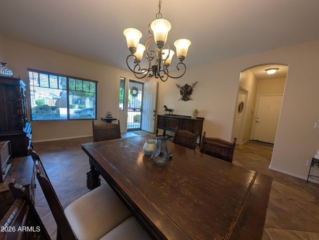 6814 S 49TH Drive, Laveen, AZ 85339
