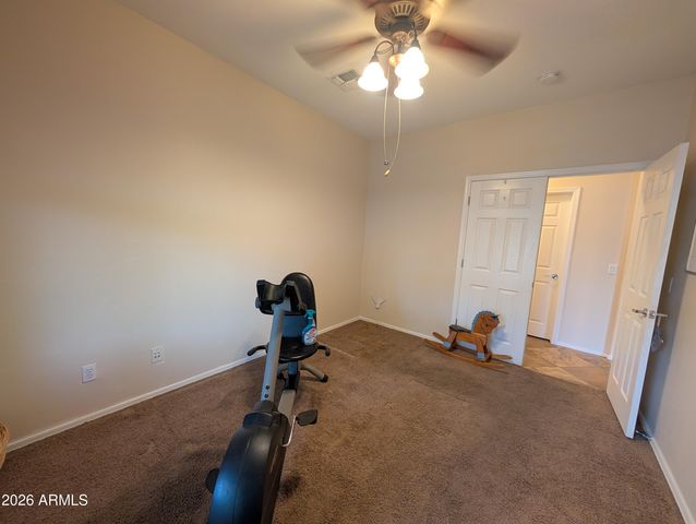 6814 S 49TH Drive, Laveen, AZ 85339