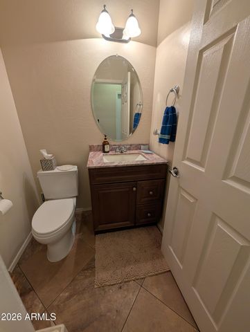 6814 S 49TH Drive, Laveen, AZ 85339