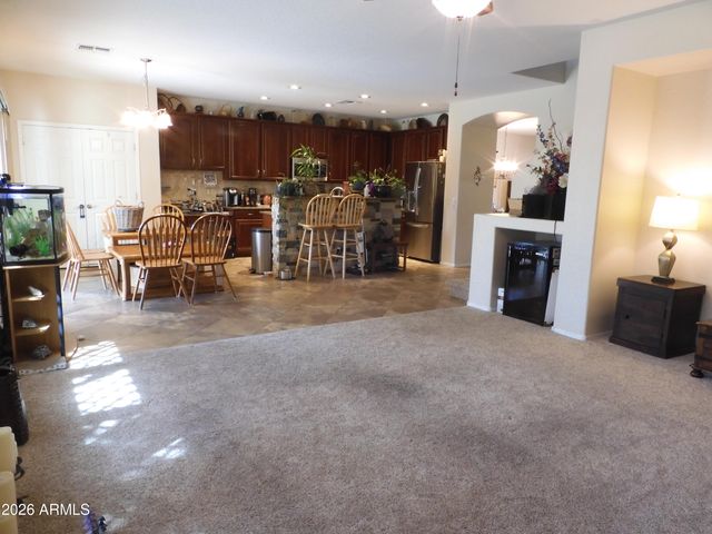6814 S 49TH Drive, Laveen, AZ 85339