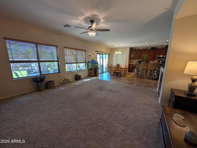 6814 S 49TH Drive, Laveen, AZ 85339