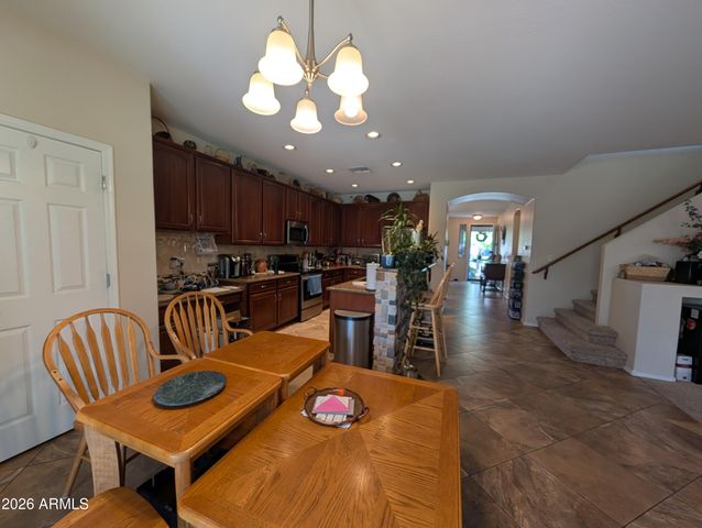 6814 S 49TH Drive, Laveen, AZ 85339