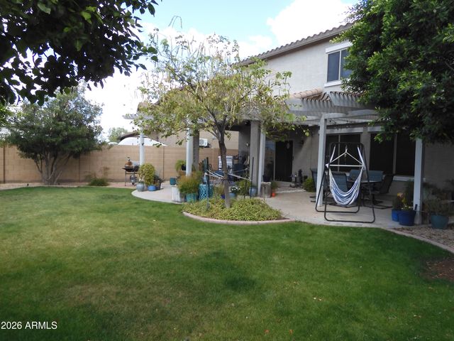 6814 S 49TH Drive, Laveen, AZ 85339