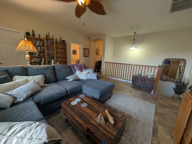 6814 S 49TH Drive, Laveen, AZ 85339