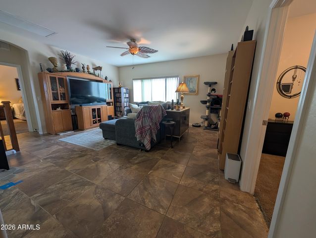 6814 S 49TH Drive, Laveen, AZ 85339