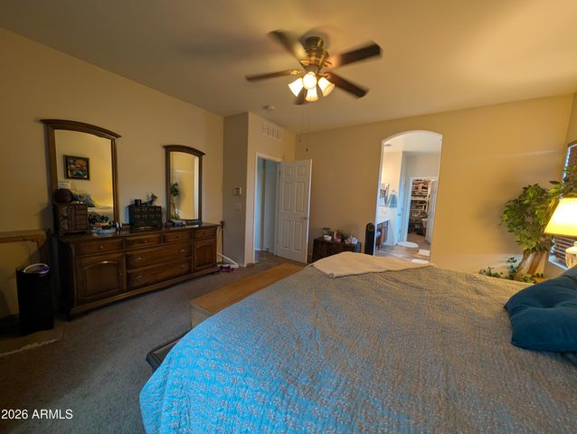 6814 S 49TH Drive, Laveen, AZ 85339