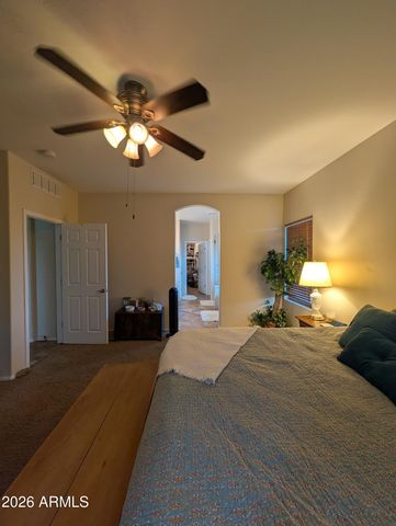 6814 S 49TH Drive, Laveen, AZ 85339