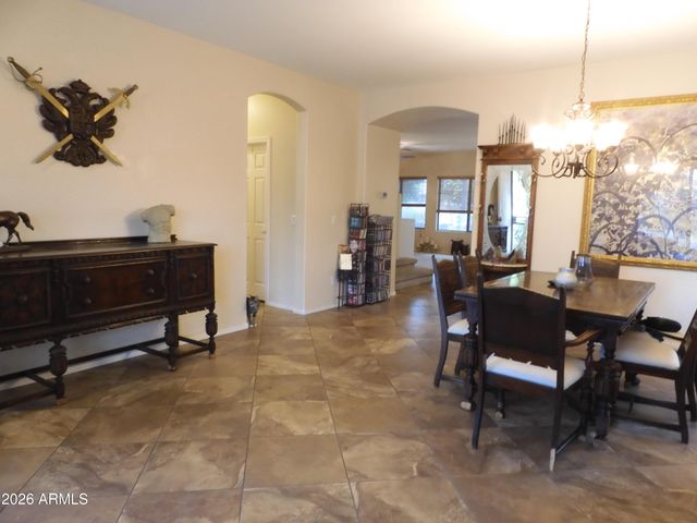 6814 S 49TH Drive, Laveen, AZ 85339