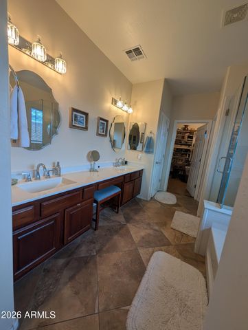 6814 S 49TH Drive, Laveen, AZ 85339