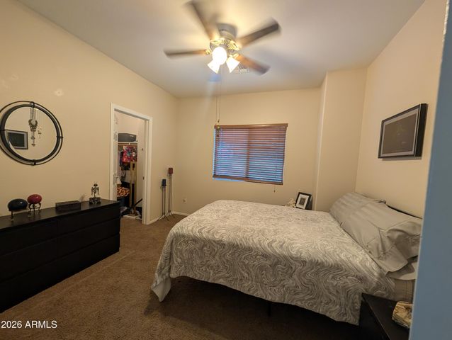 6814 S 49TH Drive, Laveen, AZ 85339