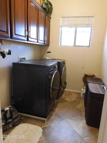 6814 S 49TH Drive, Laveen, AZ 85339