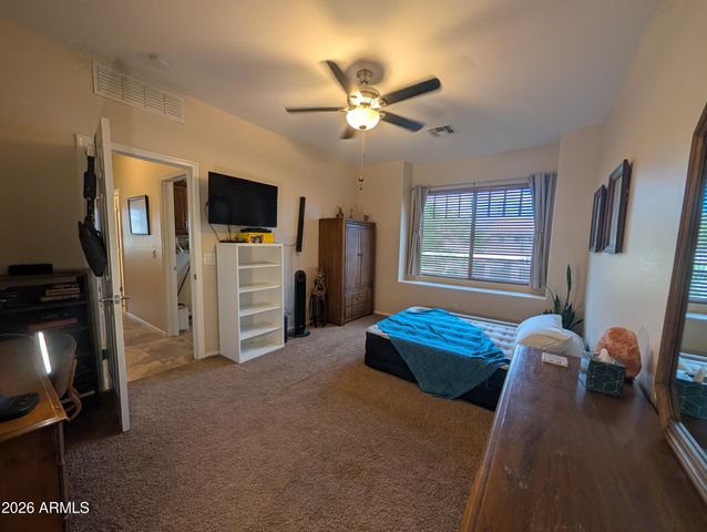 6814 S 49TH Drive, Laveen, AZ 85339