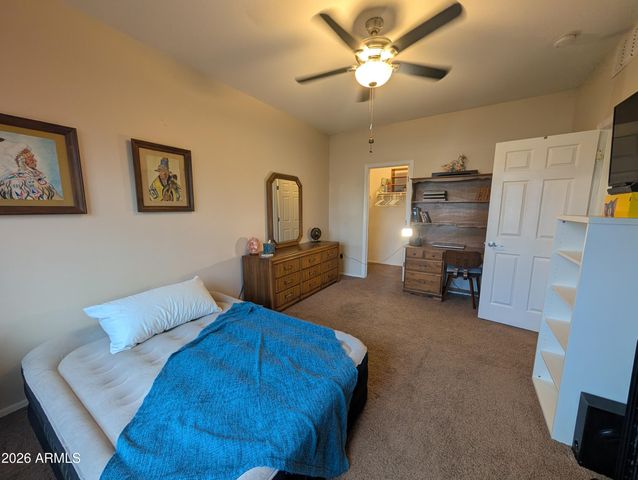 6814 S 49TH Drive, Laveen, AZ 85339