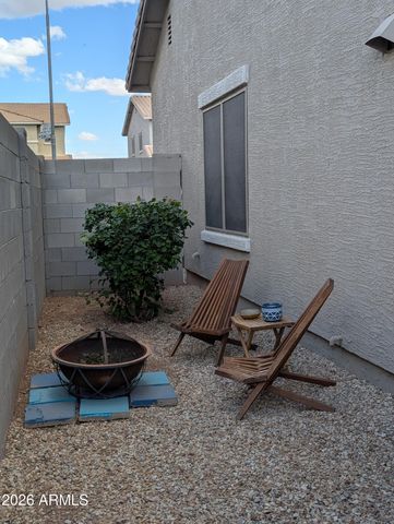 6814 S 49TH Drive, Laveen, AZ 85339